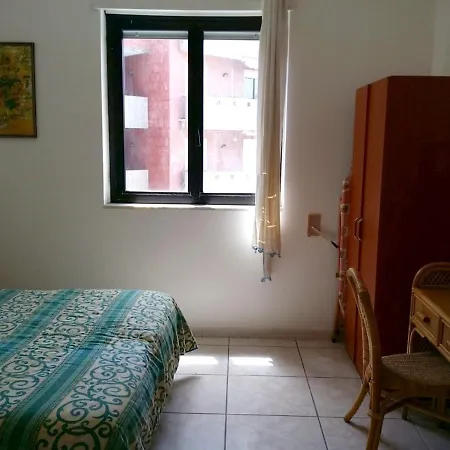 Apartment Baia Blu *