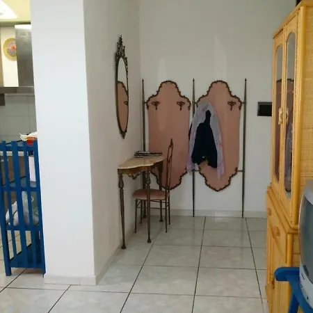 Apartment Baia Blu *
