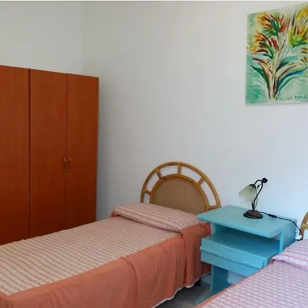 Baia Blu Apartment *