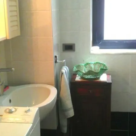 Apartment Baia Blu *