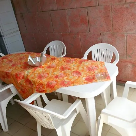 Baia Blu Apartment Gallipoli