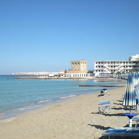 Baia Blu Apartment
