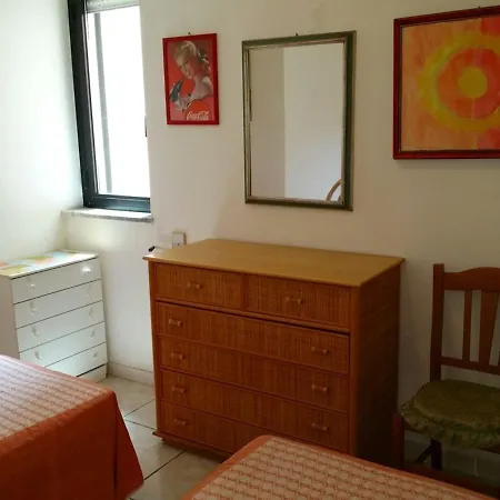 Baia Blu Apartment Gallipoli