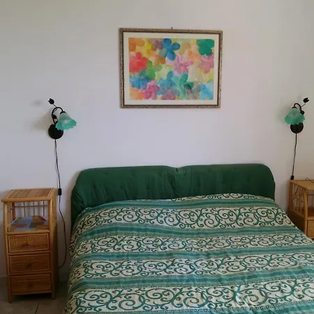 Apartment Baia Blu *